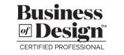 Business of Design Professional Certification